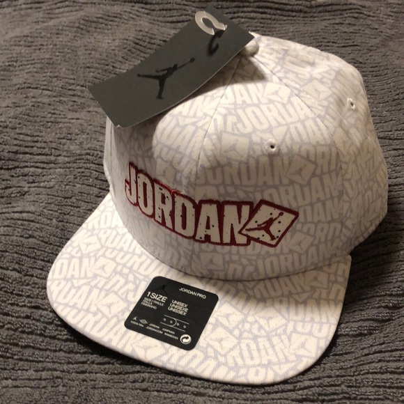 Jordan Other - Jordan Pro Hat ( unisex )